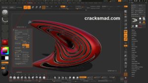 Zbrush 4R8 Keygen
