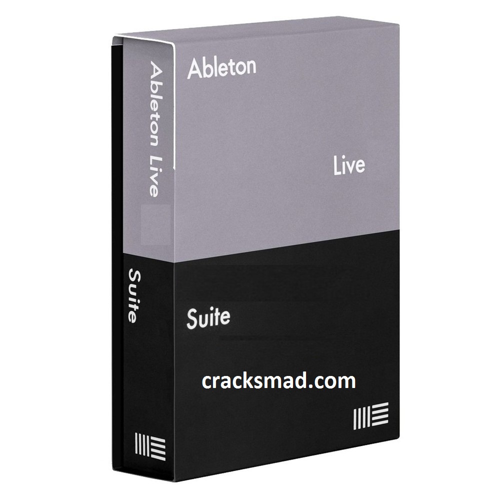 Ableton Live Crack