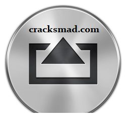 AirServer Crack