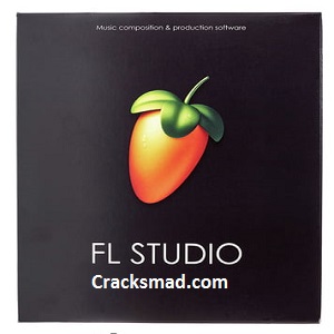 FL Studio Crack