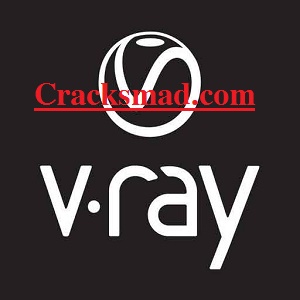 VRay Crack