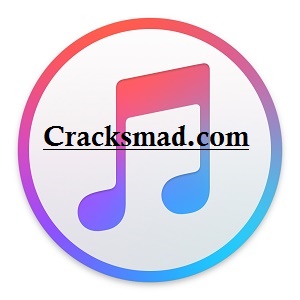 iTunes Crack