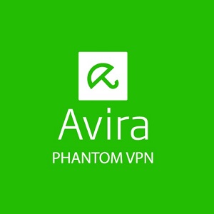 Avira Phantom VPN Pro Crack
